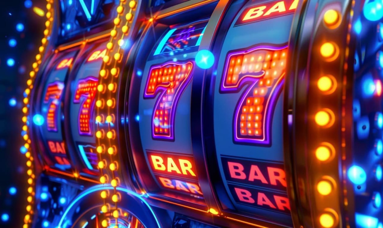 Khám phá các trò chơi casino trực tuyến trên bi88 với giao diện di động