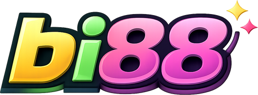 bi88 Logo